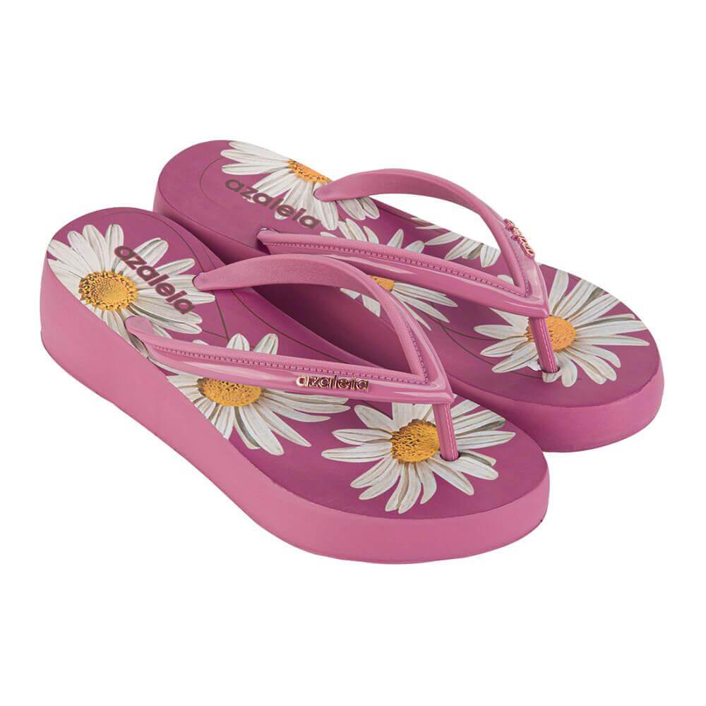 Chanclas azaleia para discount dama