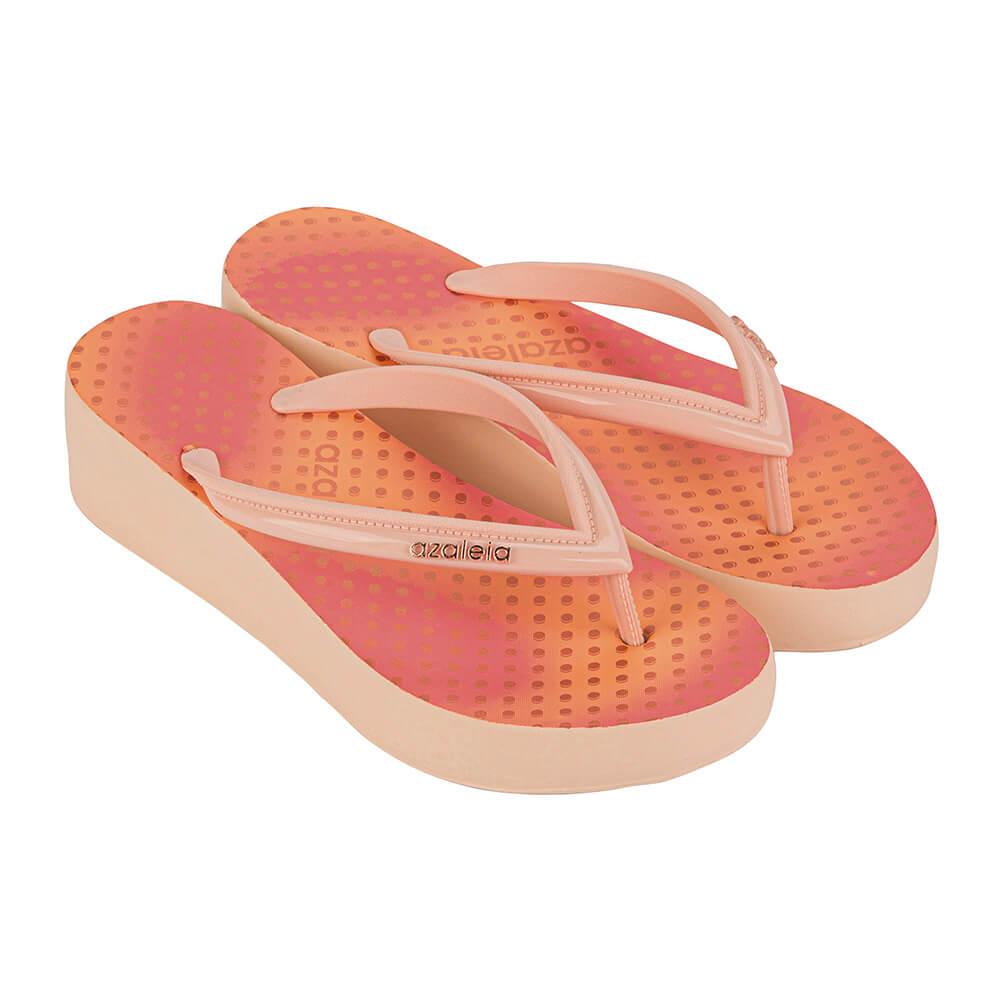 Chanclas azaleia best sale para dama