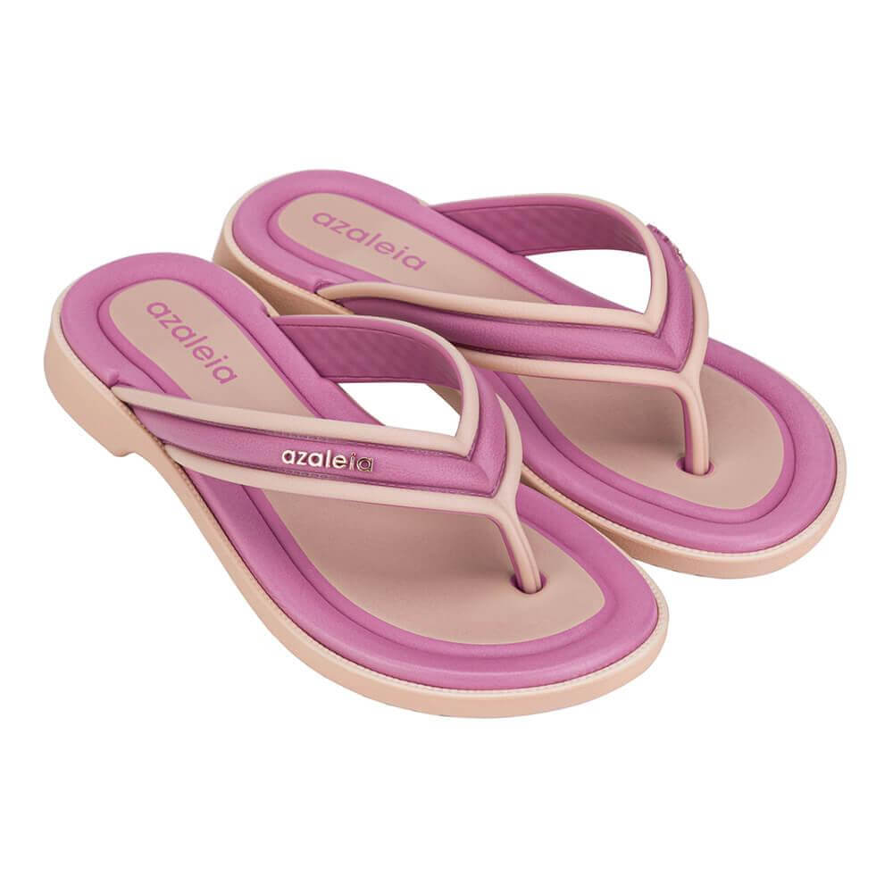 Chanclas azaleia 2025